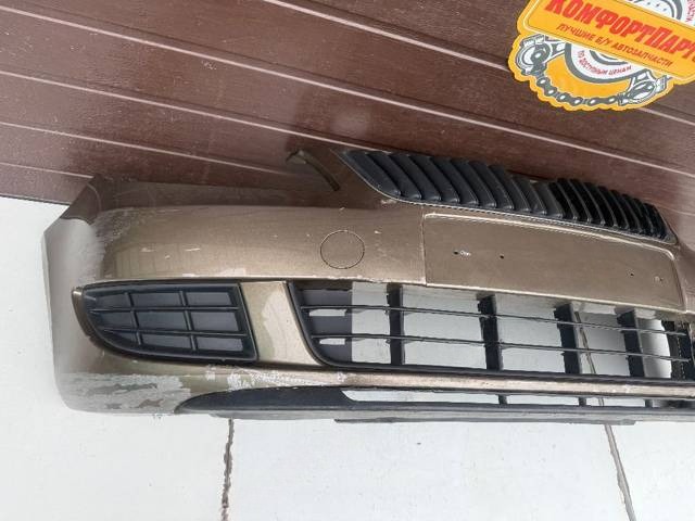 Новое Skoda Fabia, 2010 г., OEM 5J0807221D, арт. 5158, фото 2