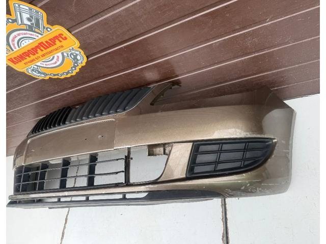 Новое Skoda Fabia, 2010 г., OEM 5J0807221D, арт. 5158, фото 3