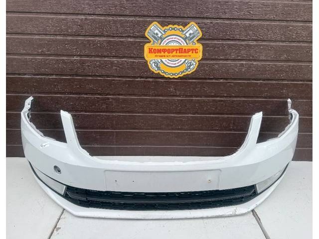 Новое Skoda Octavia, 2013 г., OEM 5E0807221, арт. 5244