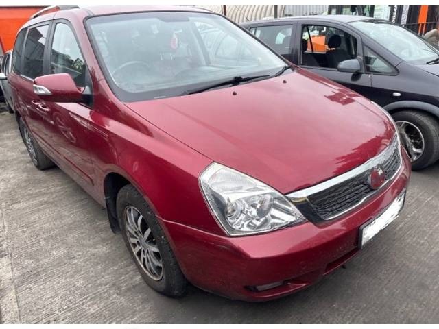 Новое Kia Carnival, 2014 г., OEM 865104D500, арт. 5369, фото 8