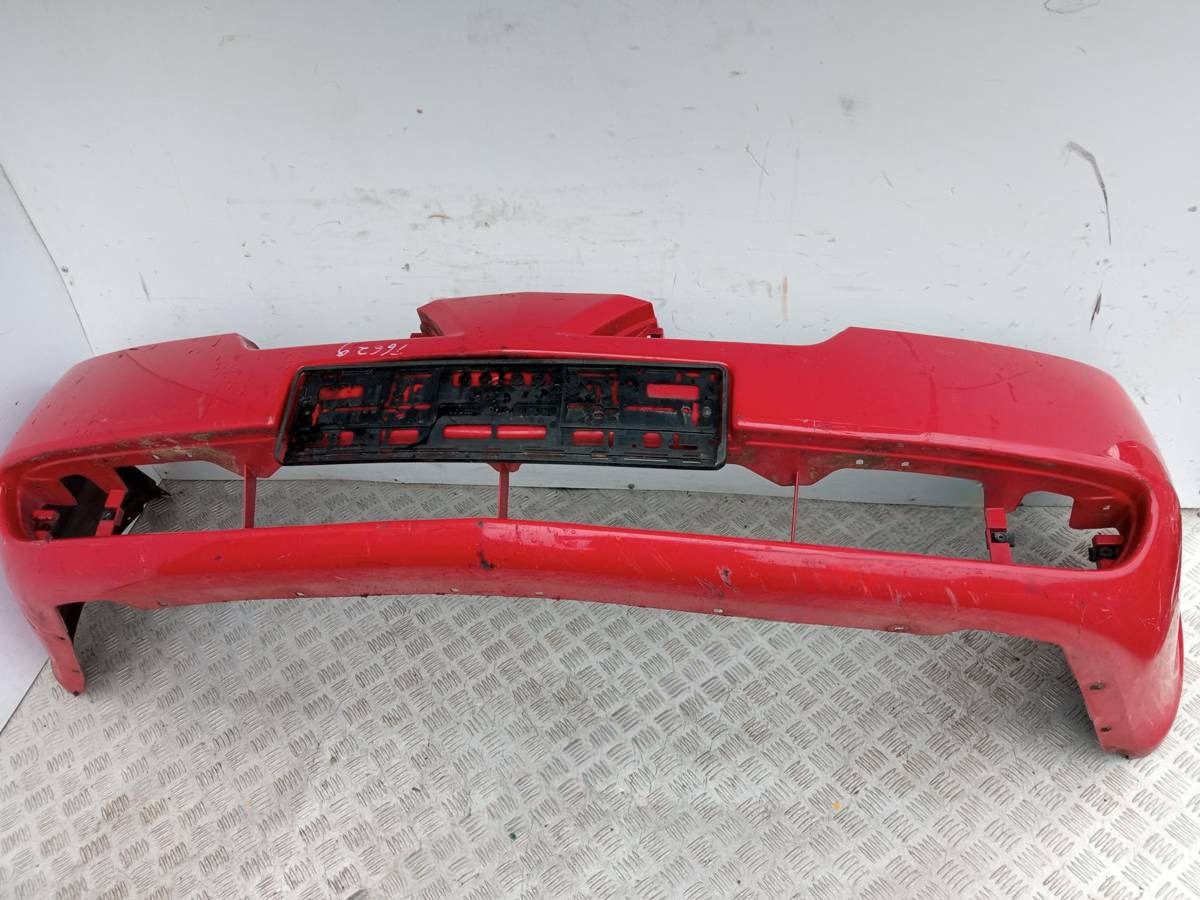 Новое Nissan Primera P12, 2002 г., OEM 62022AU340, арт. 53902855