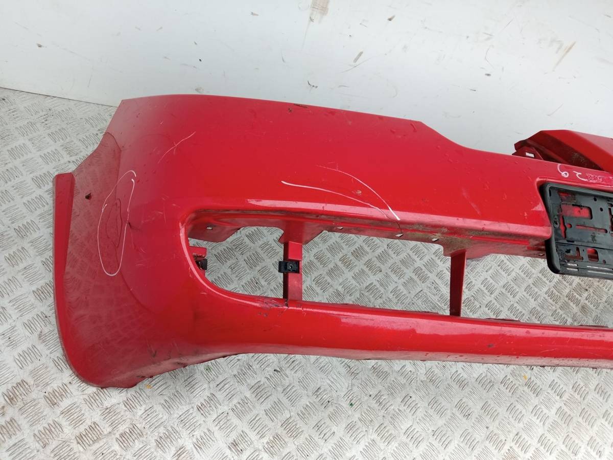 Новое Nissan Primera P12, 2002 г., OEM 62022AU340, арт. 53902855, фото 4