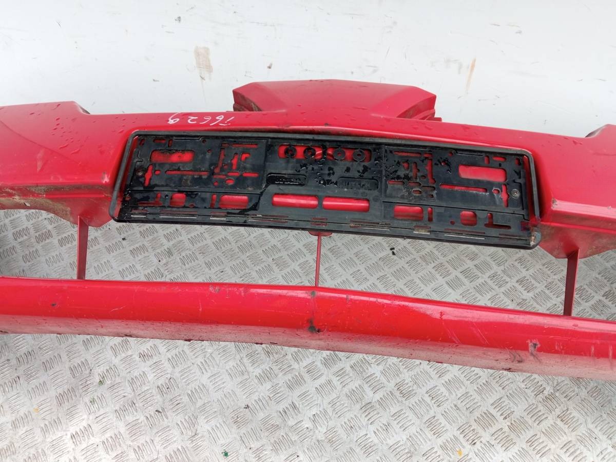 Новое Nissan Primera P12, 2002 г., OEM 62022AU340, арт. 53902855, фото 5