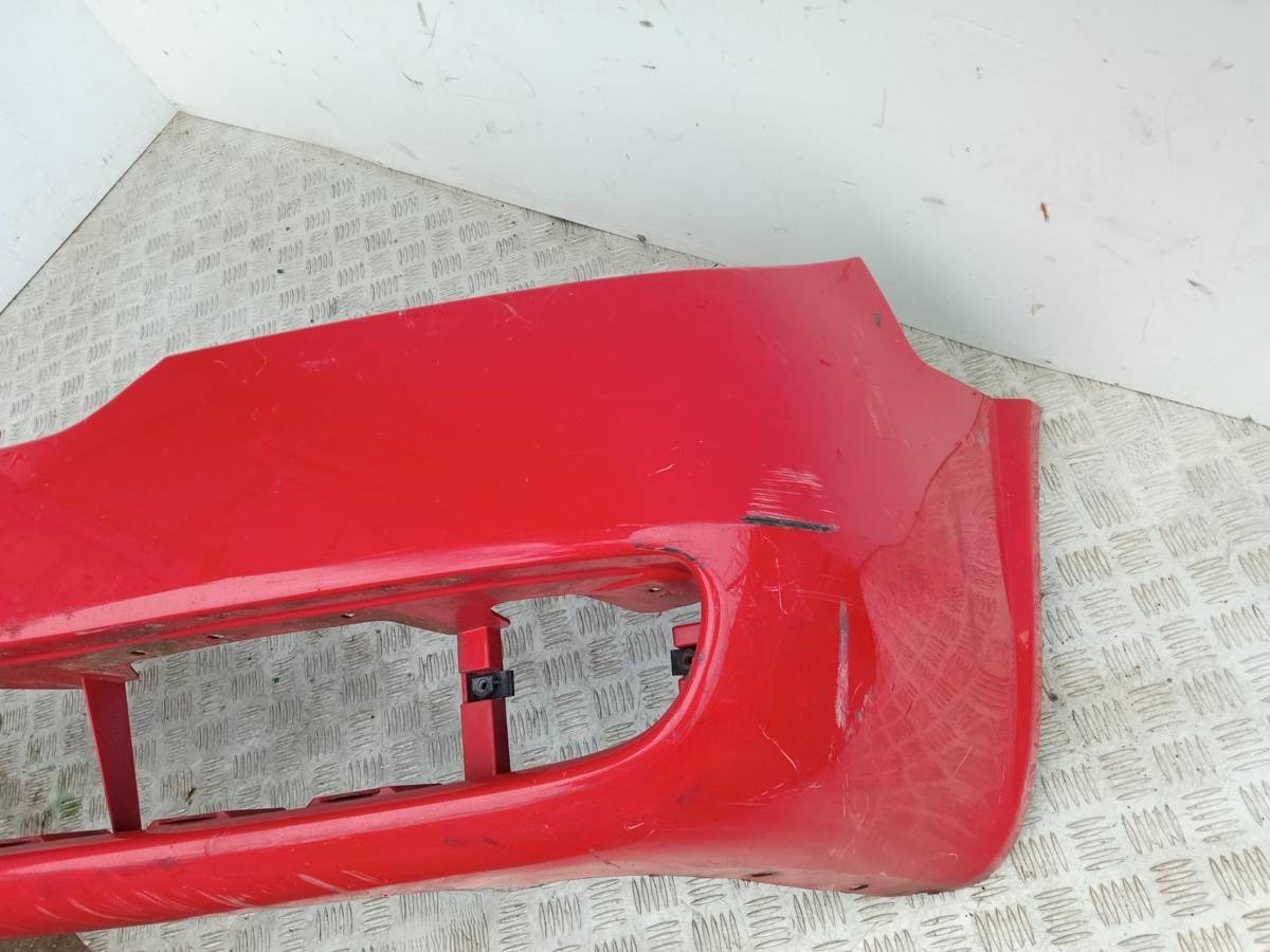 Новое Nissan Primera P12, 2002 г., OEM 62022AU340, арт. 53902855, фото 6