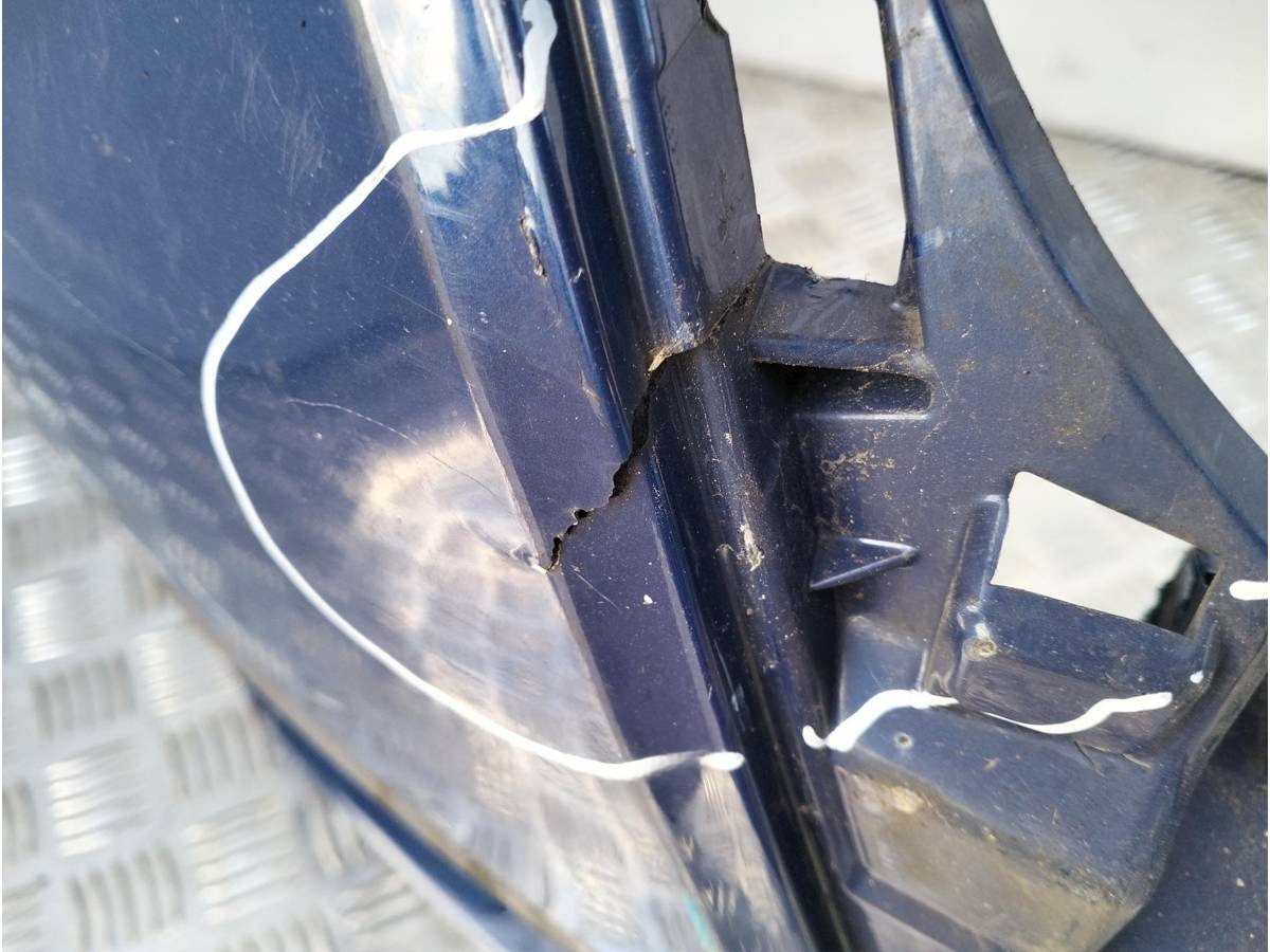 Новое Volkswagen Passat B6, 2005 г., арт. 54233972, фото 4