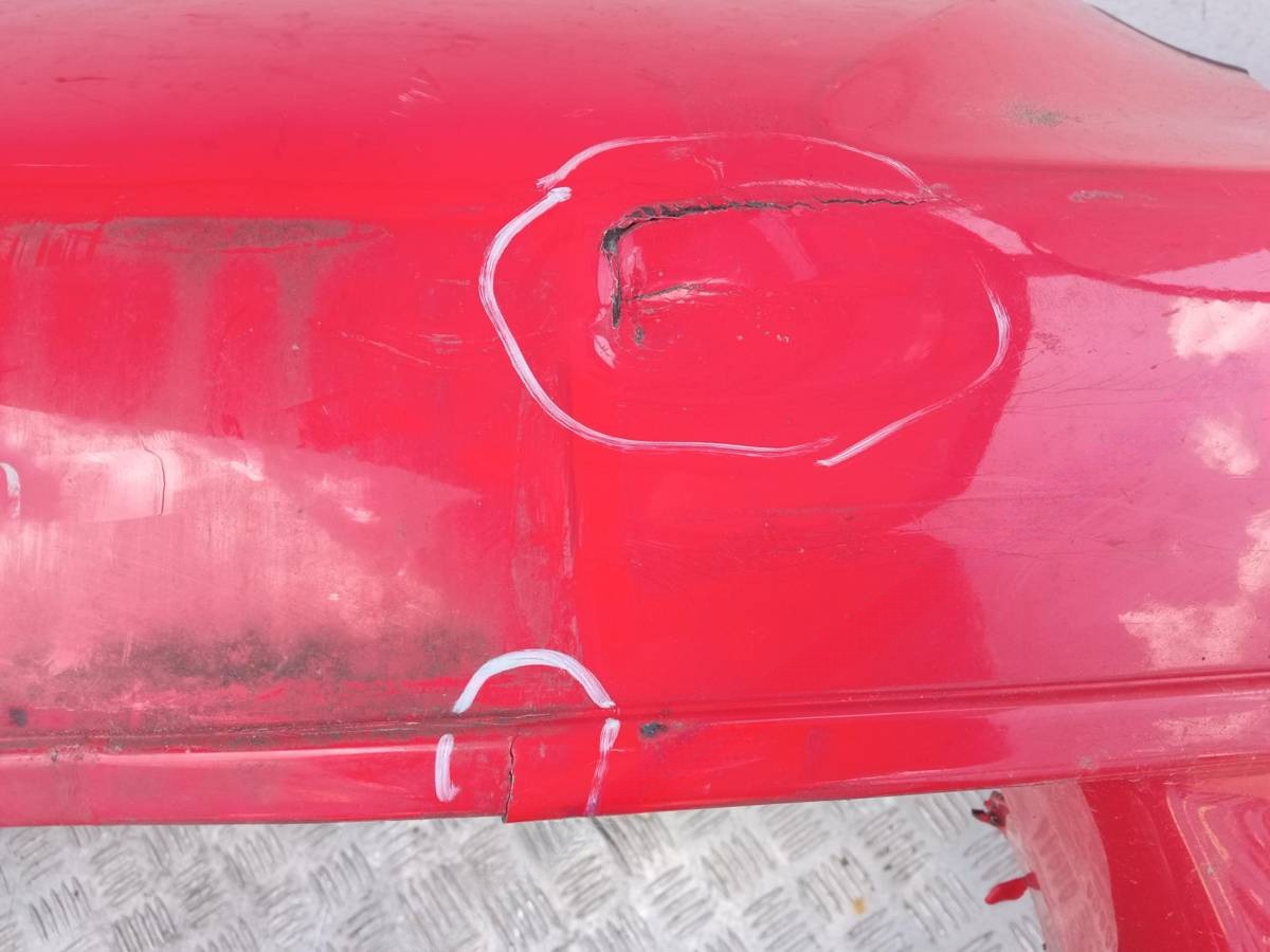 Новое Toyota Celica T230, 1999 г., OEM 521192B410, арт. 54498229, фото 7