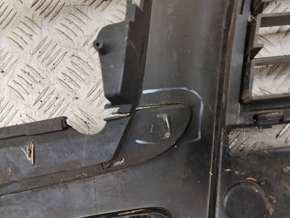 Новое Volkswagen Golf, 2008 г., OEM 1K0807221D, арт. 54701435, фото 16