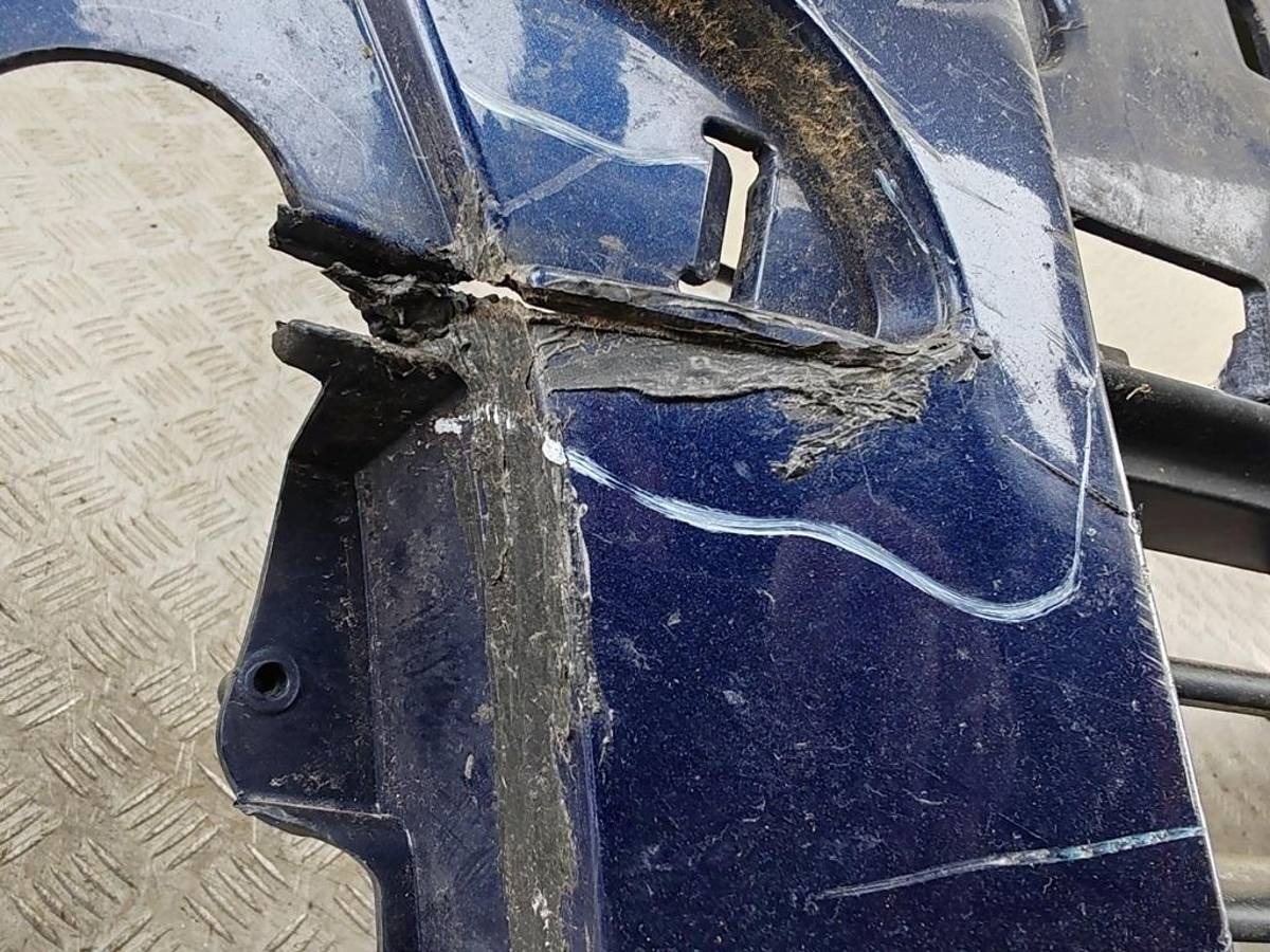 Новое Volkswagen Golf, 2008 г., OEM 1K0807221D, арт. 54701435, фото 5
