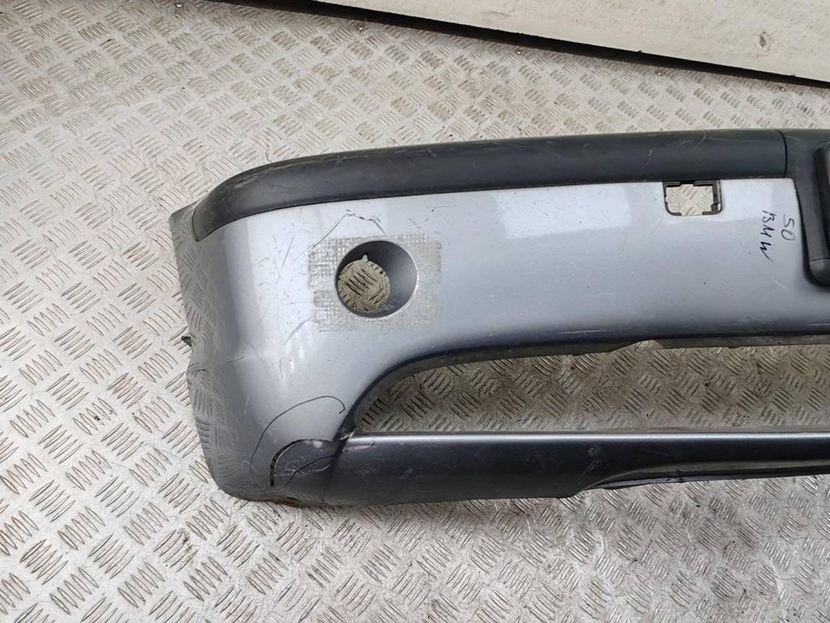 Новое BMW E46, 1998 г., OEM 72758411, арт. 54701510, фото 2
