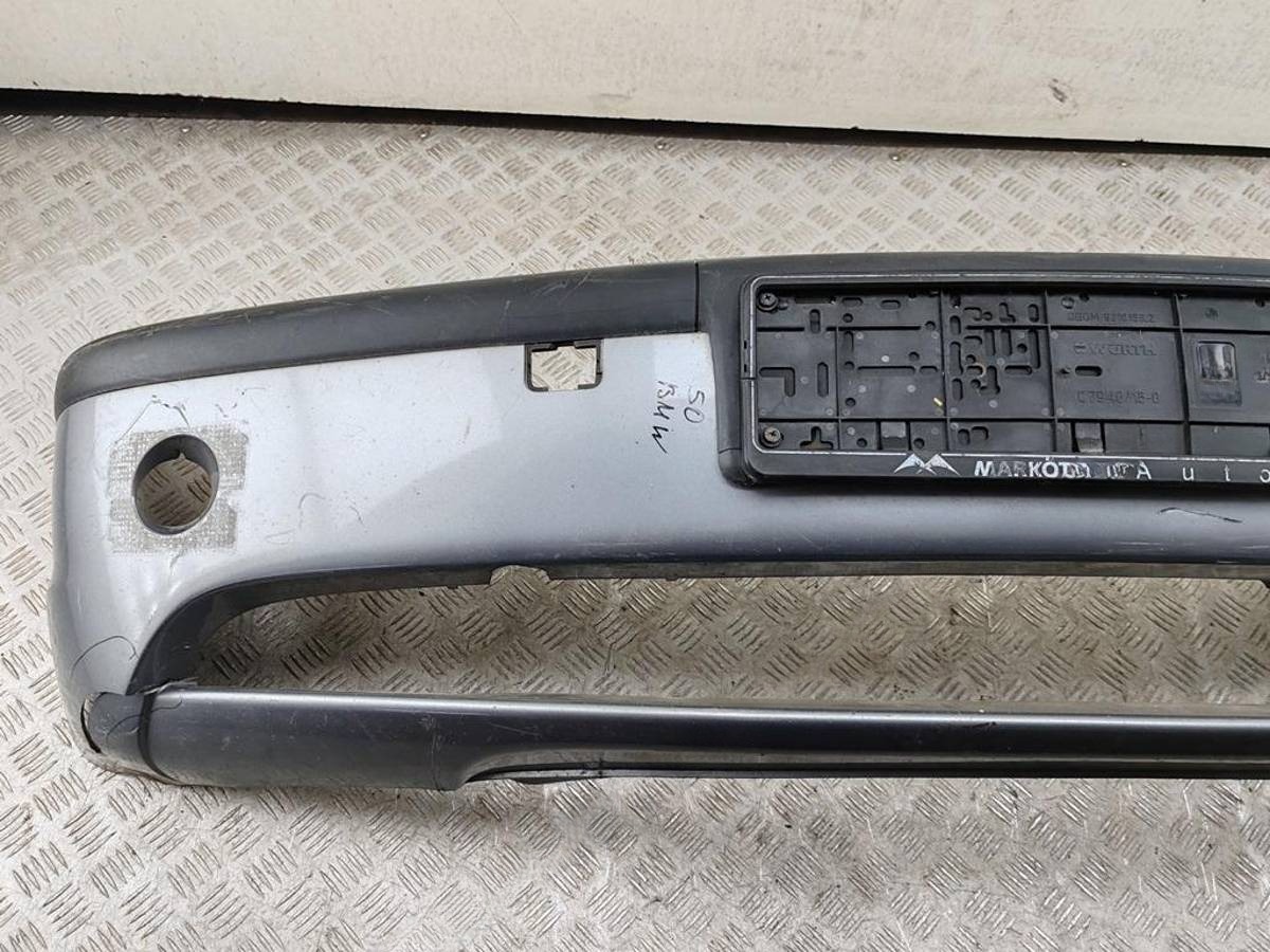 Новое BMW E46, 1998 г., OEM 72758411, арт. 54701510, фото 4