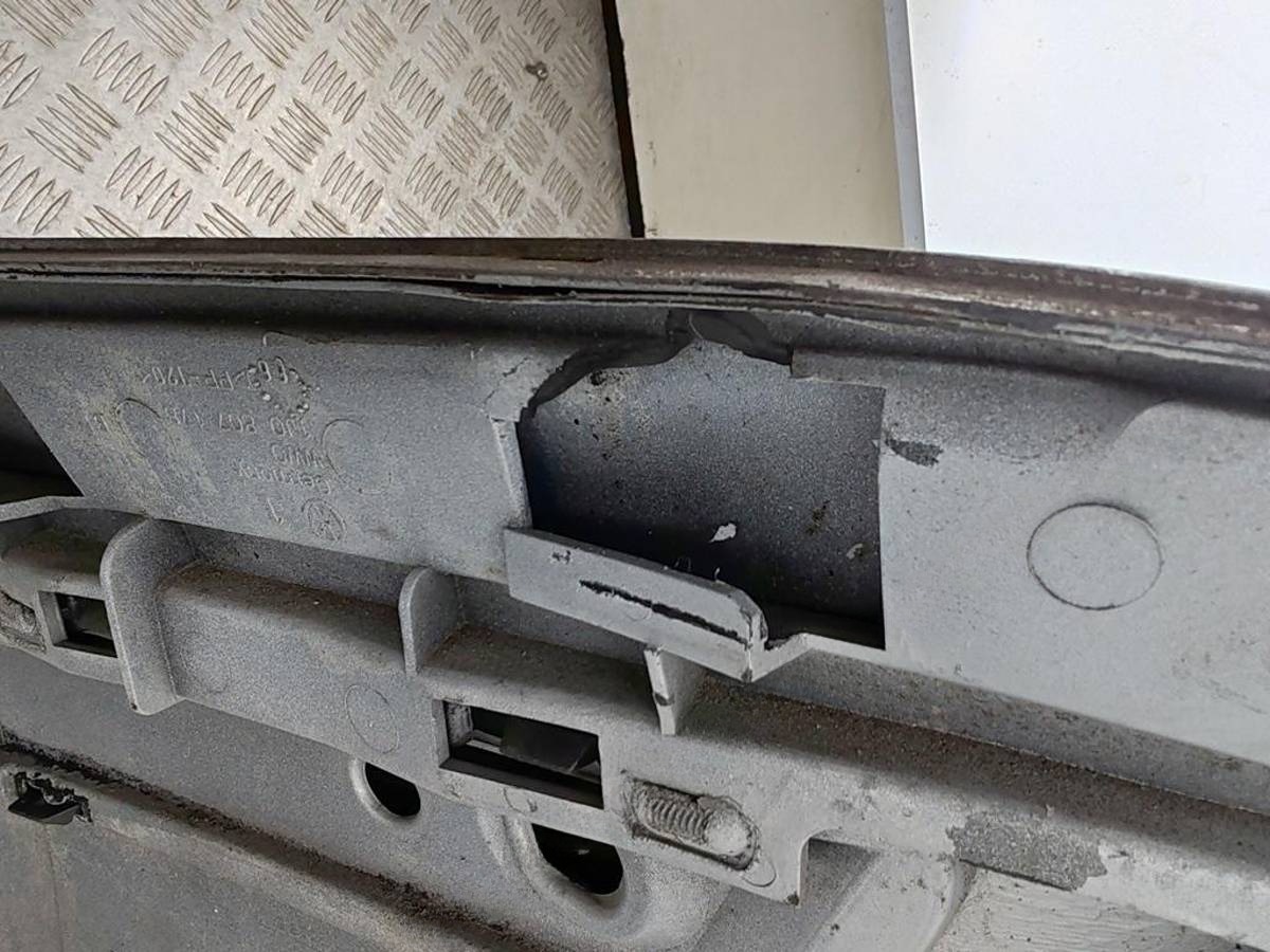 Новое Volkswagen Golf, 1999 г., OEM 1J0807221, арт. 54702883, фото 11