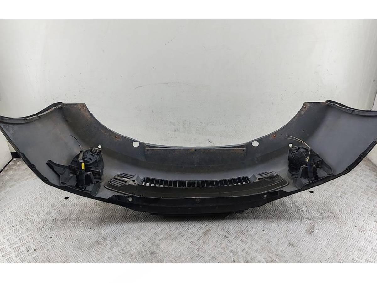 Новое Skoda Octavia mk2, 2005 г., OEM 1Z0807221D, арт. 54703263, фото 11