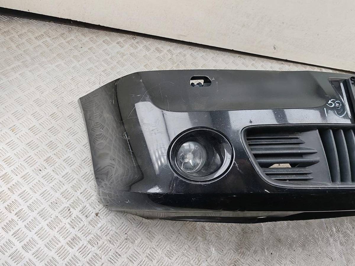 Новое Skoda Octavia mk2, 2005 г., OEM 1Z0807221D, арт. 54703263, фото 5