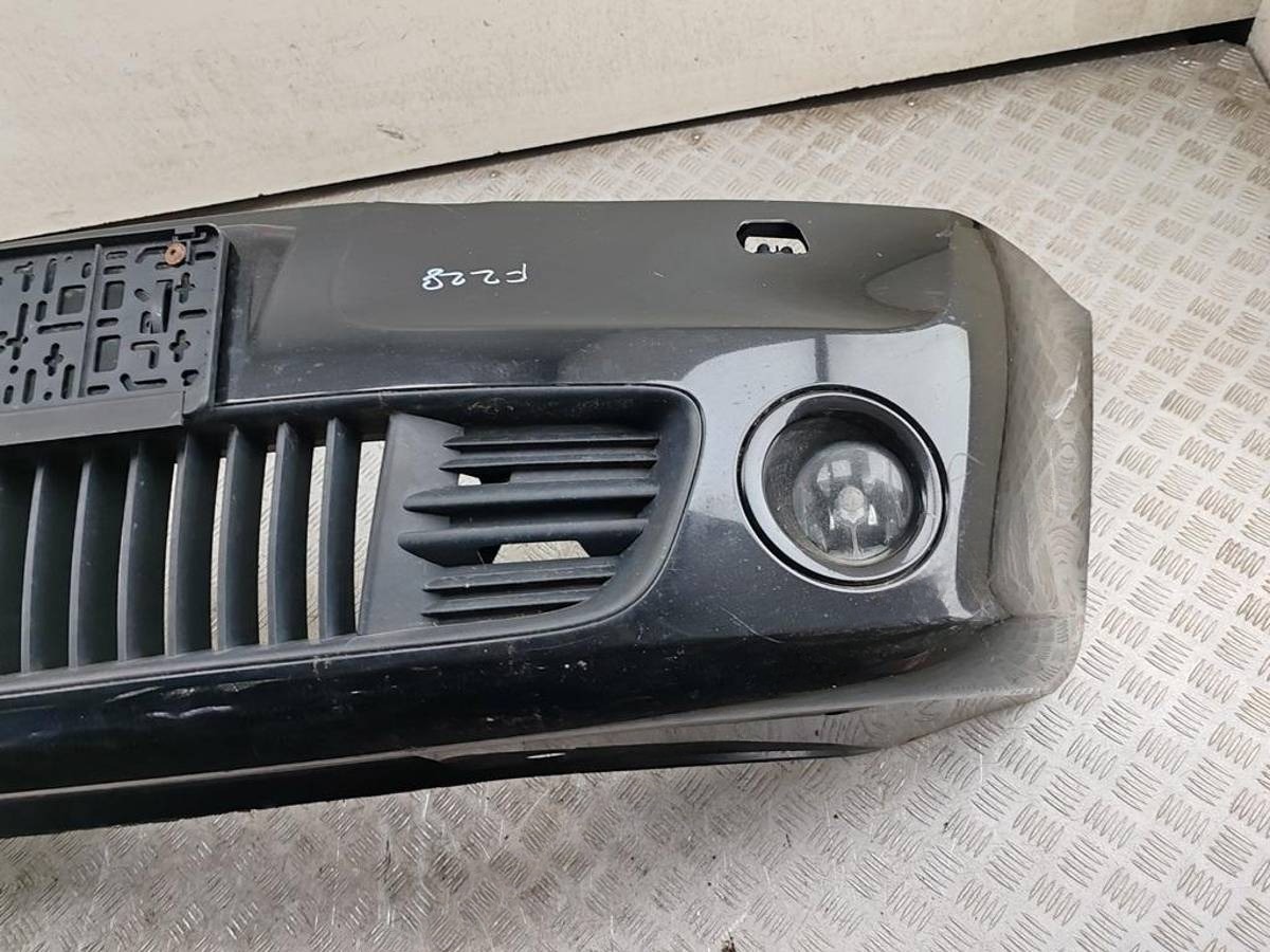Новое Skoda Octavia mk2, 2005 г., OEM 1Z0807221D, арт. 54703263, фото 9