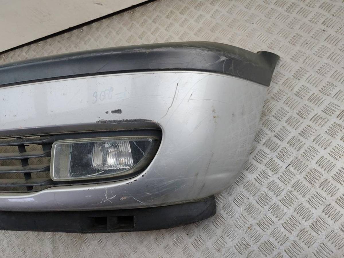 Новое Opel Zafira, 2001 г., OEM 90580820, арт. 54707602, фото 10