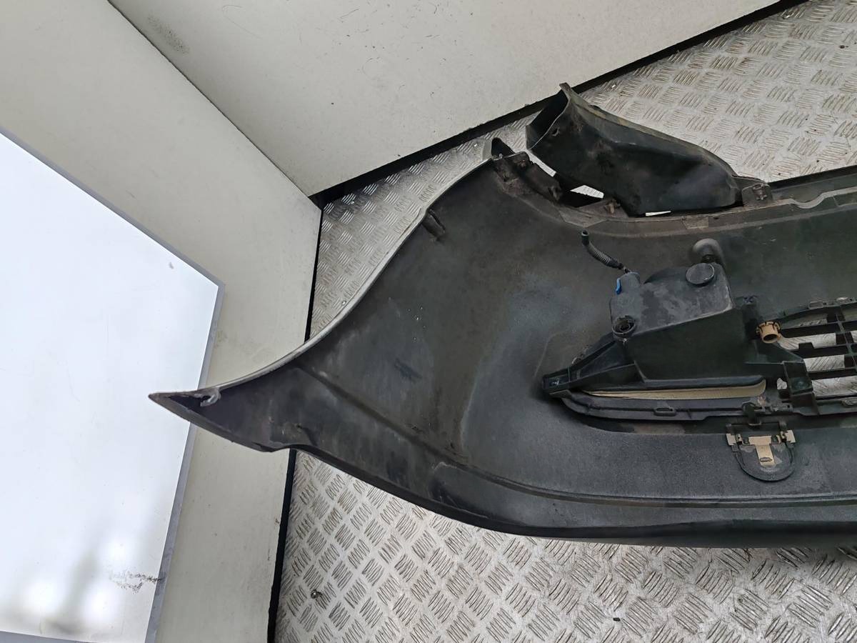 Новое Opel Zafira, 2001 г., OEM 90580820, арт. 54707602, фото 13