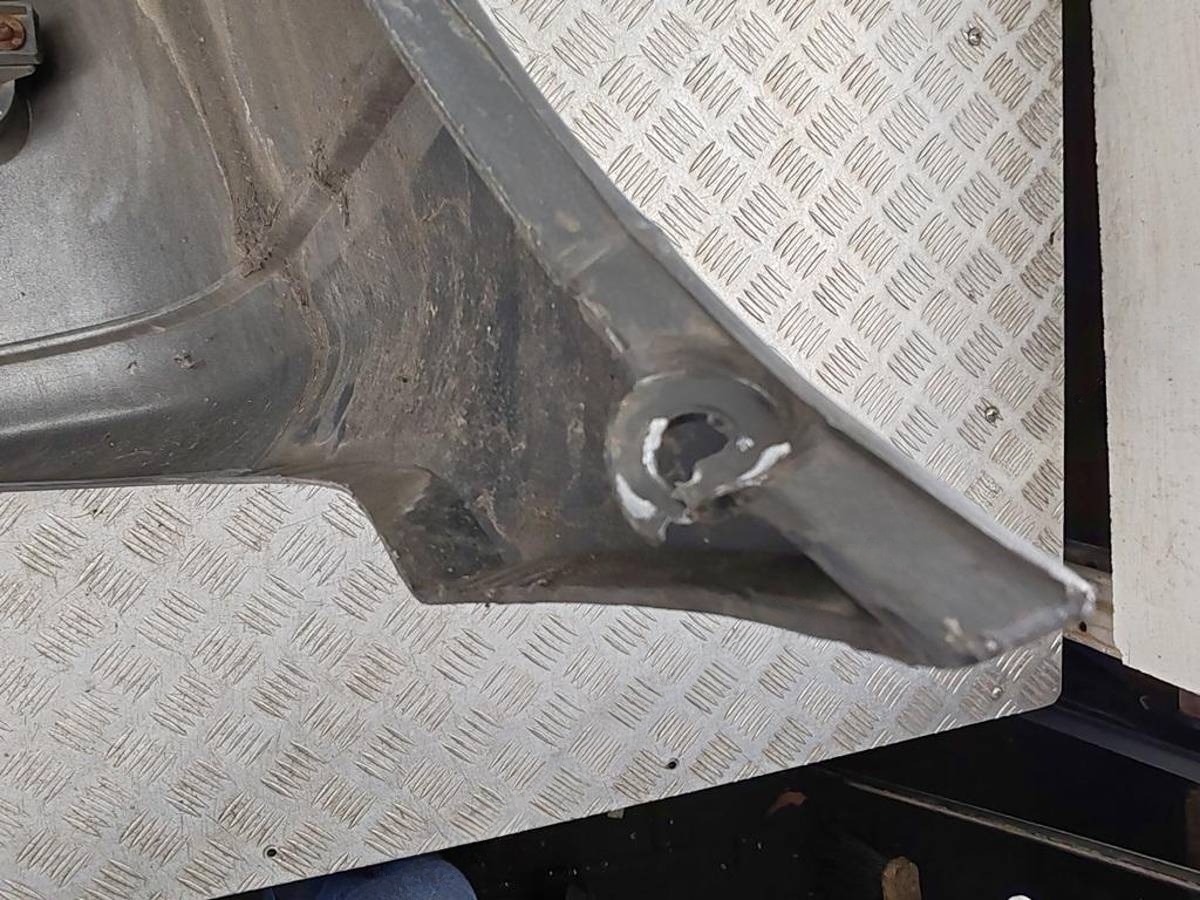 Новое Opel Zafira, 2001 г., OEM 90580820, арт. 54707602, фото 19