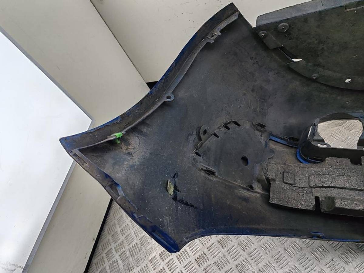 Новое Renault Scenic, 2003 г., OEM 8200139528, арт. 54717936, фото 12