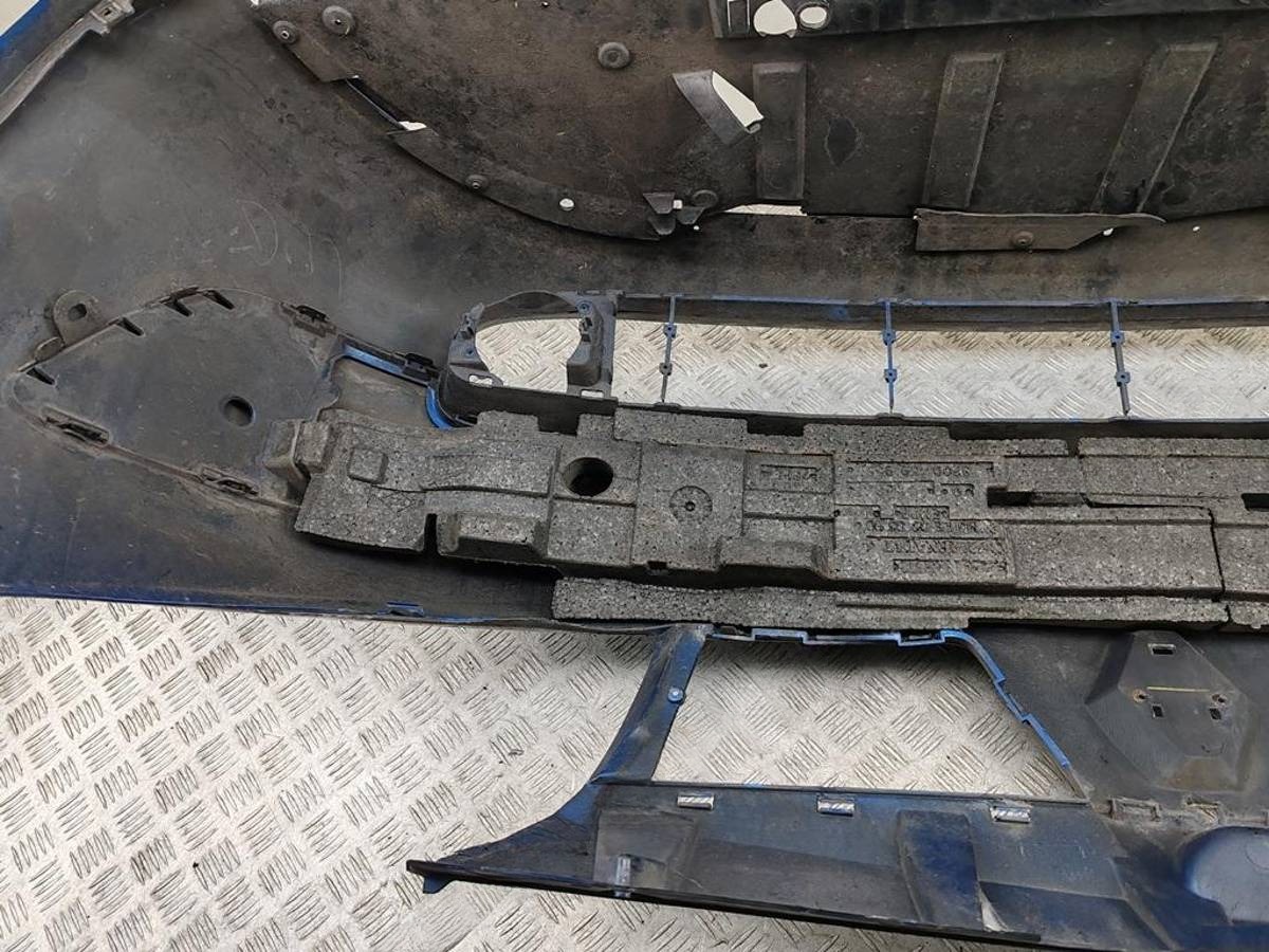 Новое Renault Scenic, 2003 г., OEM 8200139528, арт. 54717936, фото 13