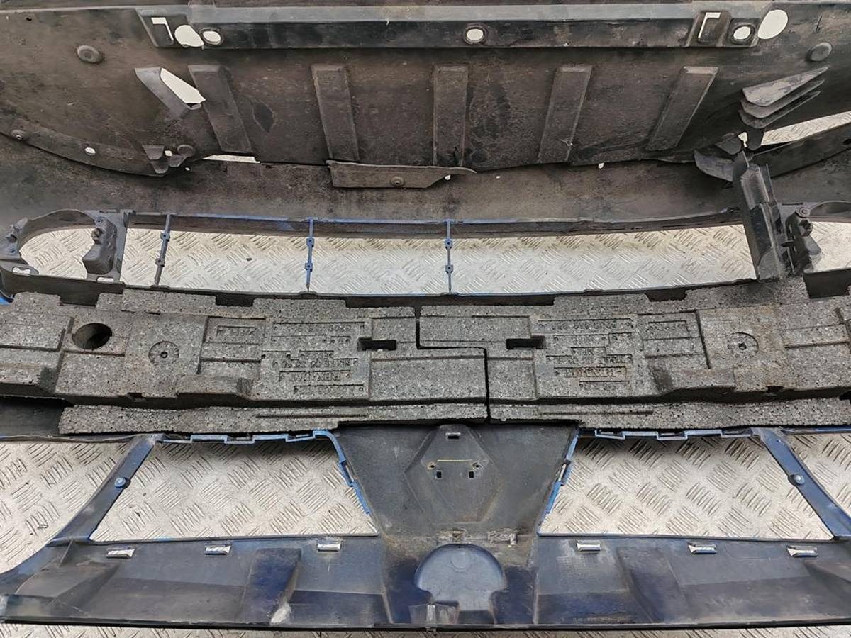 Новое Renault Scenic, 2003 г., OEM 8200139528, арт. 54717936, фото 14