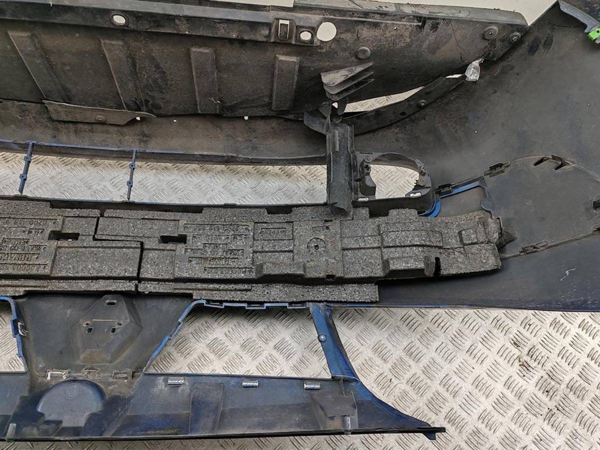 Новое Renault Scenic, 2003 г., OEM 8200139528, арт. 54717936, фото 15