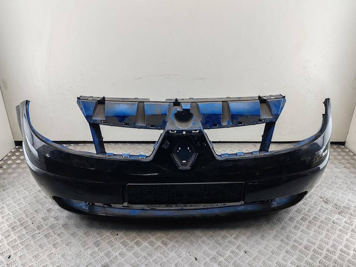 Новое Renault Scenic, 2003 г., OEM 8200139528, арт. 54717936, фото 2