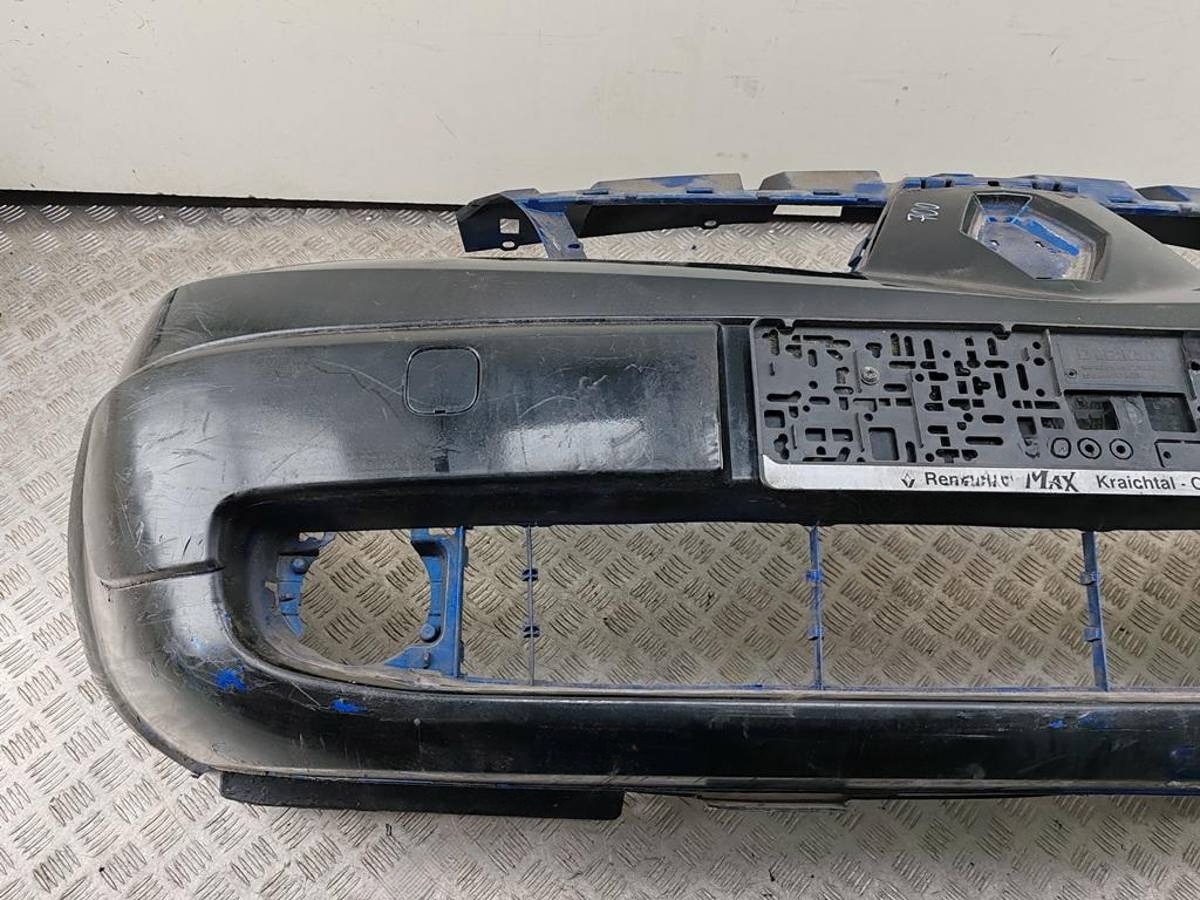Новое Renault Scenic, 2003 г., OEM 8200139528, арт. 54717936, фото 6
