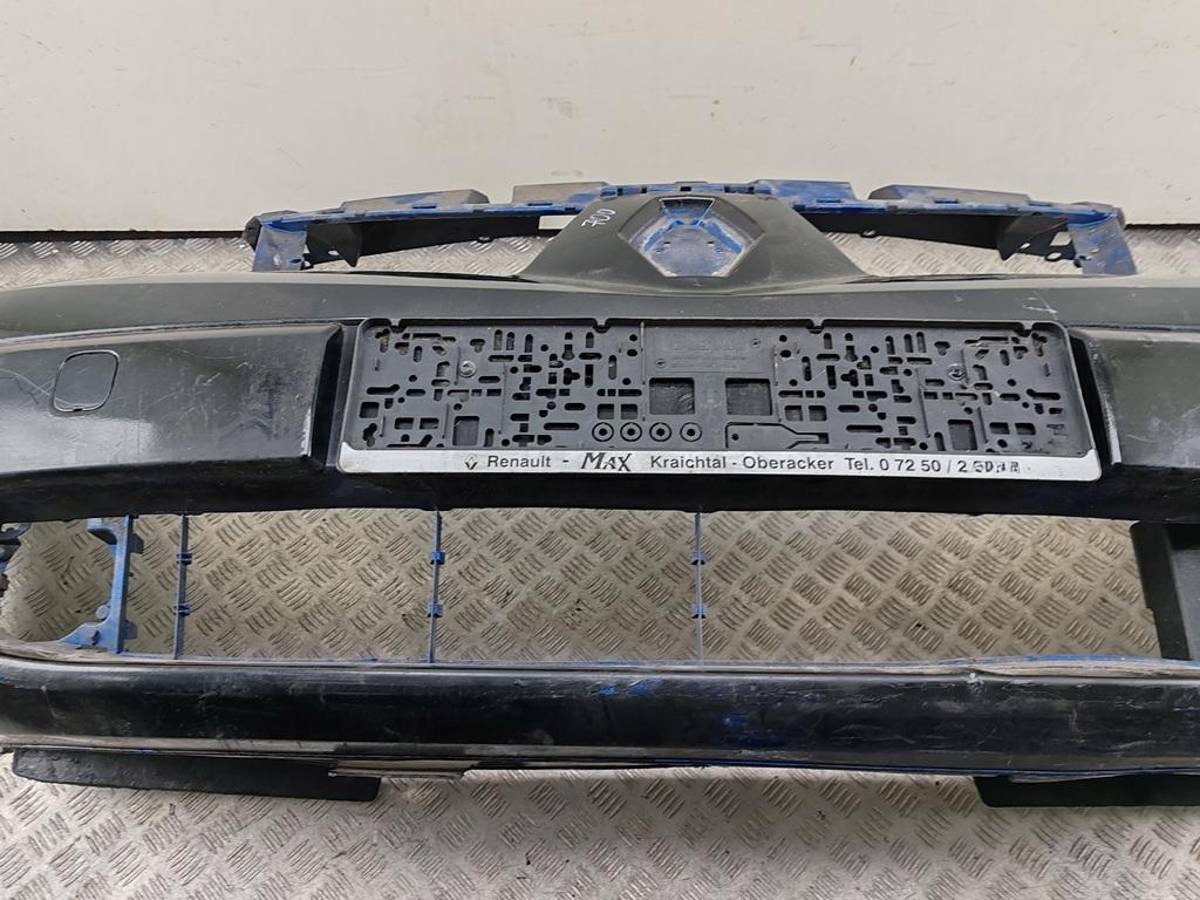 Новое Renault Scenic, 2003 г., OEM 8200139528, арт. 54717936, фото 7