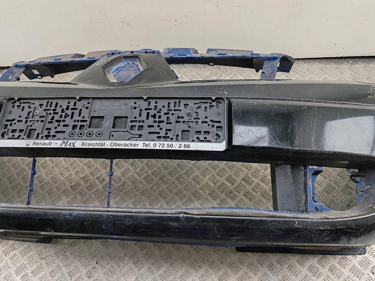 Новое Renault Scenic, 2003 г., OEM 8200139528, арт. 54717936, фото 8