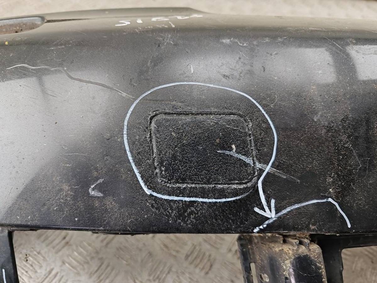 Новое Audi A4 B6, 2001 г., OEM 8E0807437A, арт. 54730508, фото 11