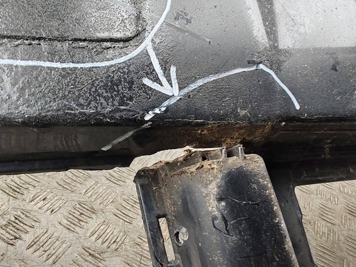 Новое Audi A4 B6, 2001 г., OEM 8E0807437A, арт. 54730508, фото 12