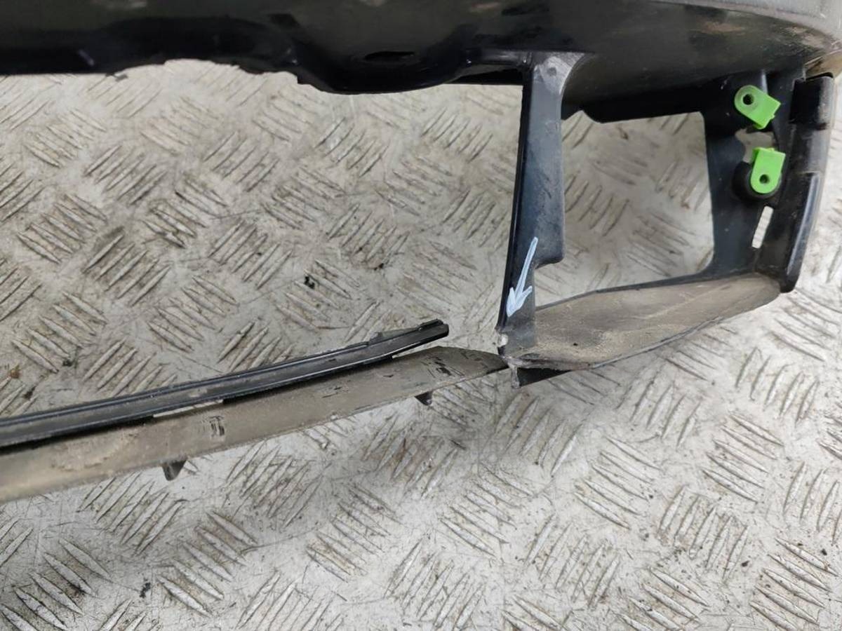 Новое Audi A4 B6, 2001 г., OEM 8E0807437A, арт. 54730508, фото 2