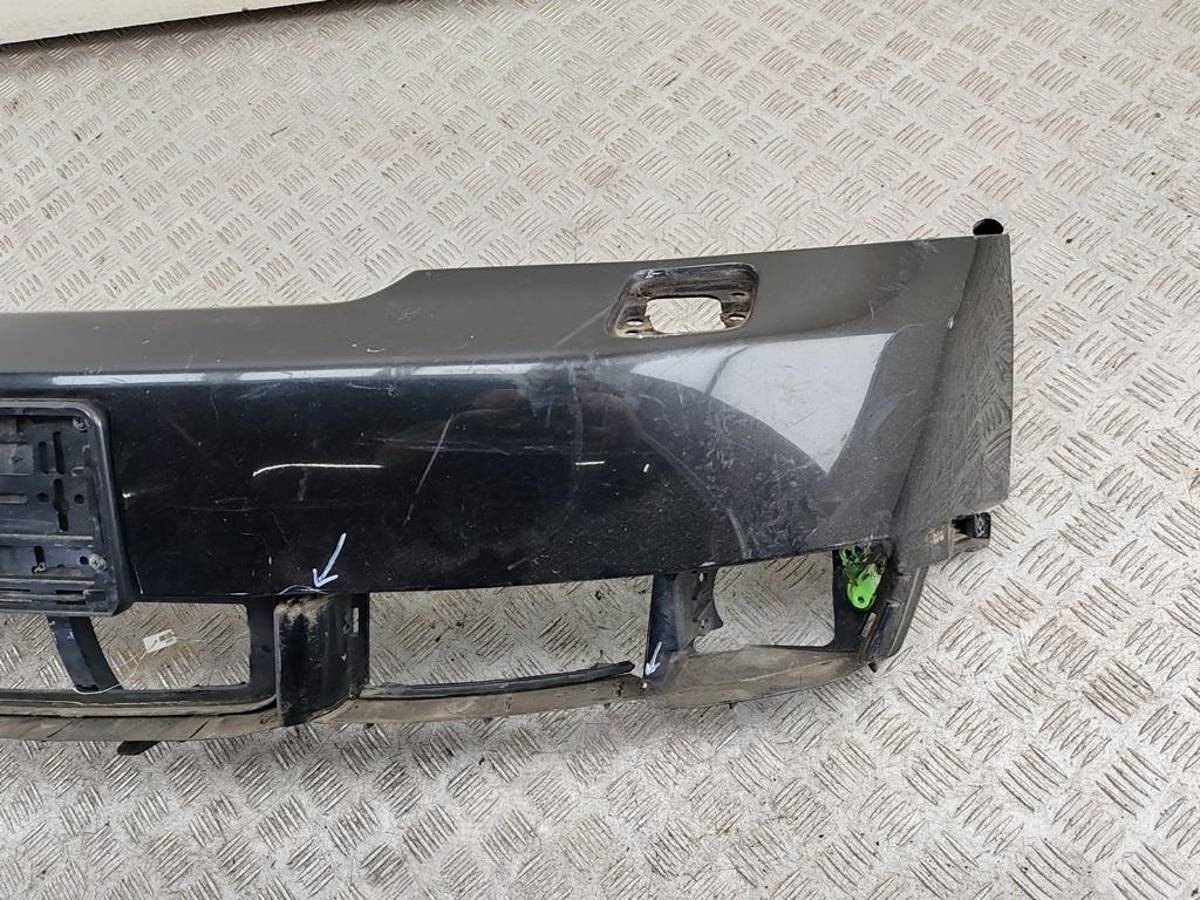 Новое Audi A4 B6, 2001 г., OEM 8E0807437A, арт. 54730508, фото 3