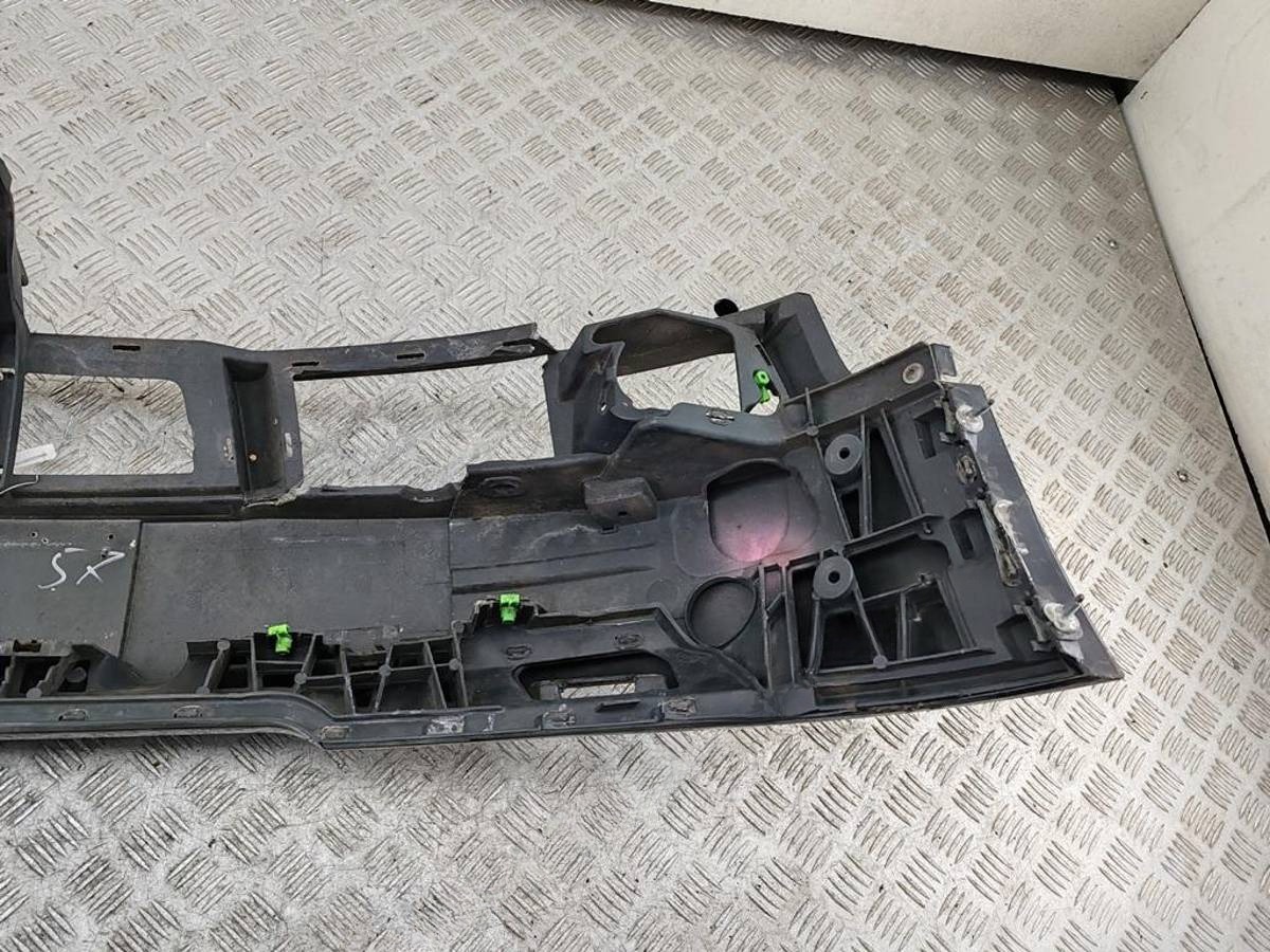 Новое Audi A4 B6, 2001 г., OEM 8E0807437A, арт. 54730508, фото 8