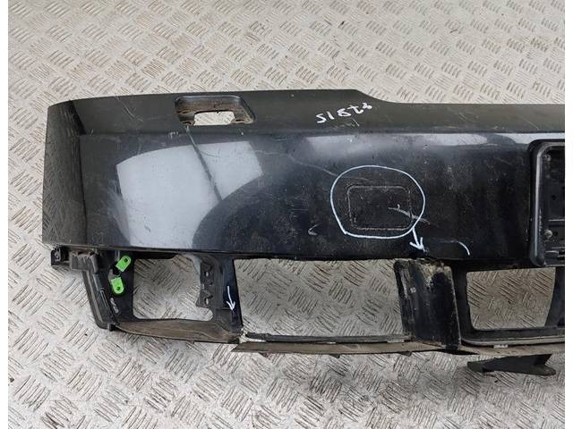 Новое Audi A4 B6, 2001 г., OEM 8E0807437A, арт. 54730508, фото 9