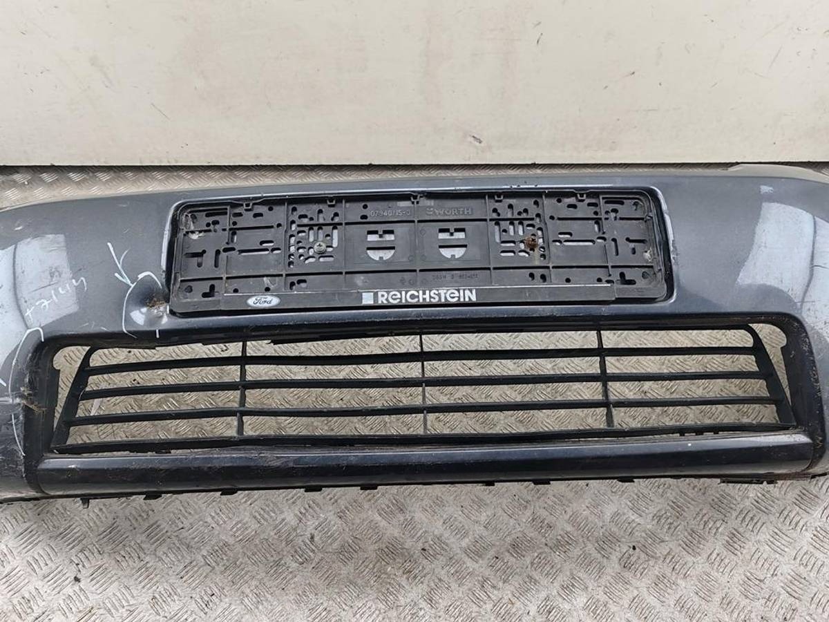 Новое Ford Fusion, 2003 г., OEM 2N1117757A, арт. 54758986, фото 11