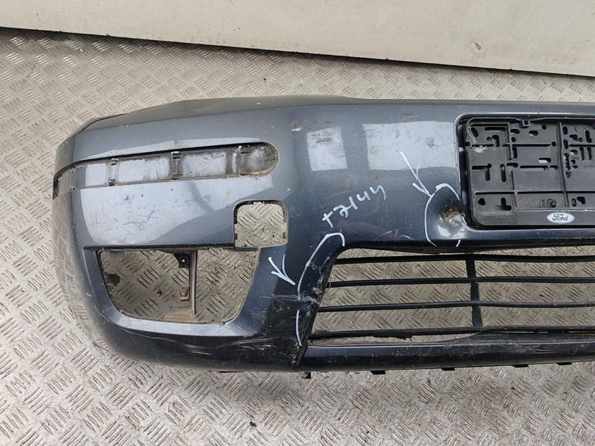 Новое Ford Fusion, 2003 г., OEM 2N1117757A, арт. 54758986, фото 8
