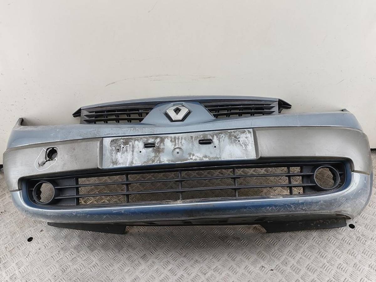 Новое Renault Scenic, 2003 г., OEM 8200139528, арт. 54874605