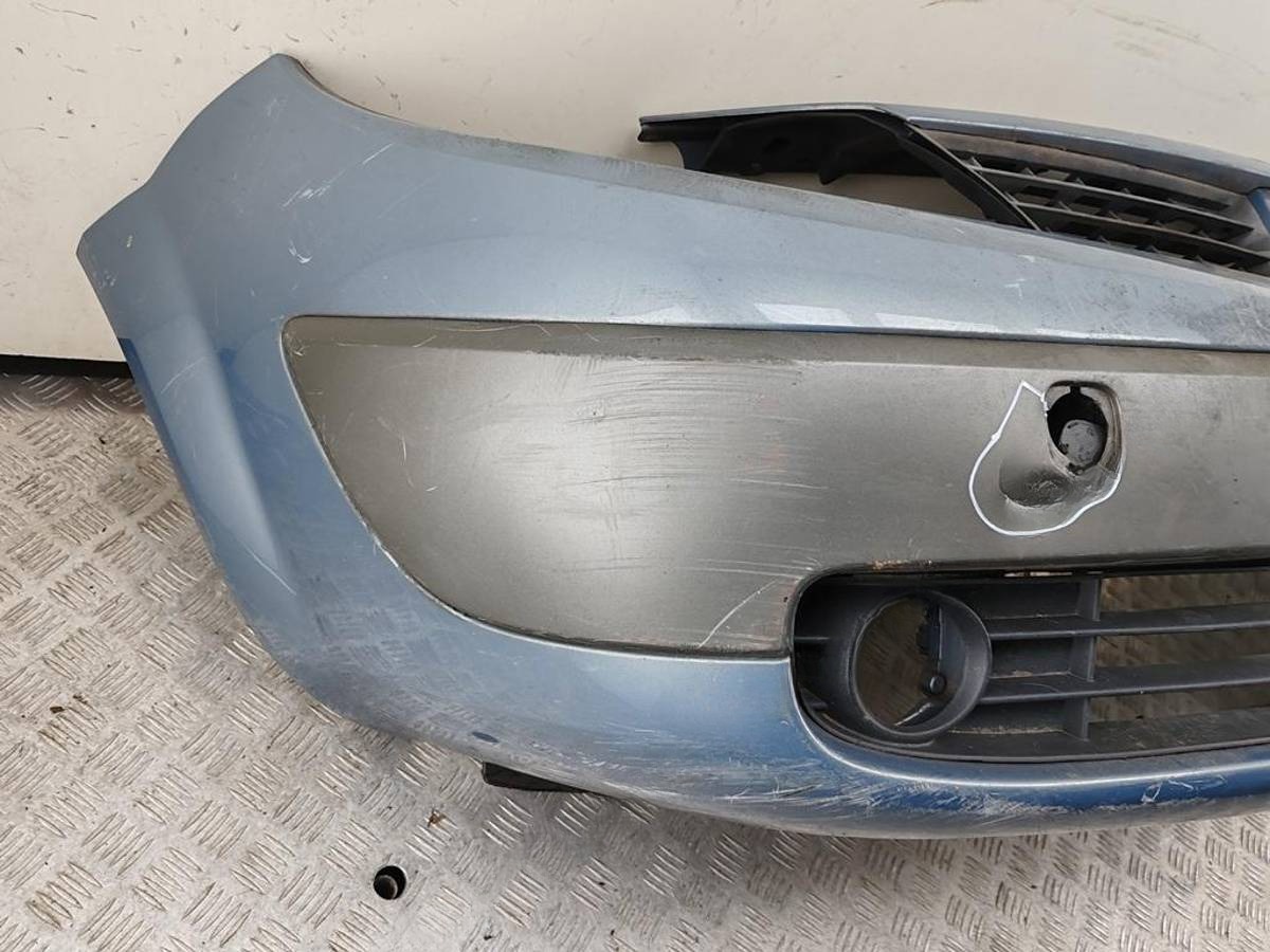 Новое Renault Scenic, 2003 г., OEM 8200139528, арт. 54874605, фото 2