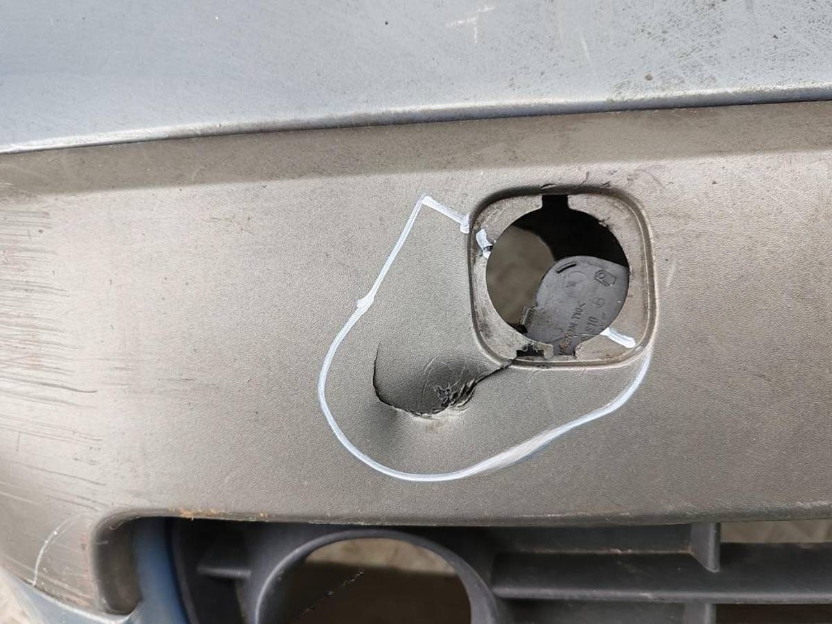 Новое Renault Scenic, 2003 г., OEM 8200139528, арт. 54874605, фото 3
