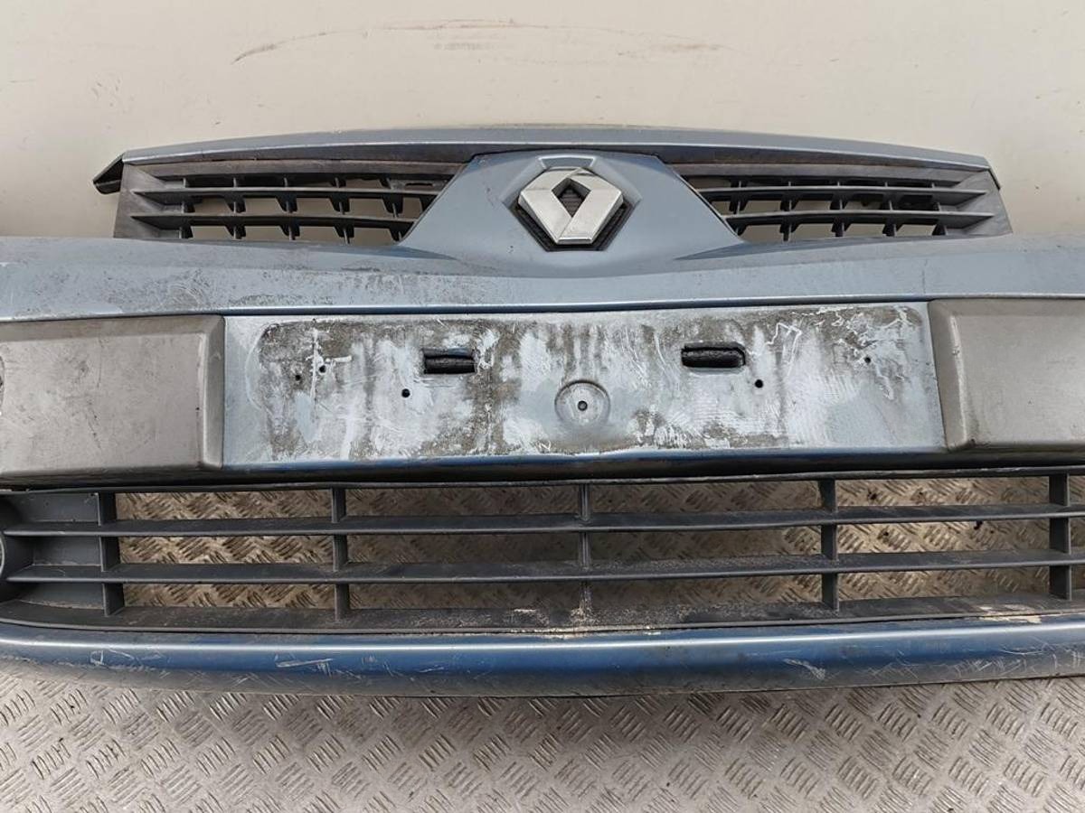 Новое Renault Scenic, 2003 г., OEM 8200139528, арт. 54874605, фото 4