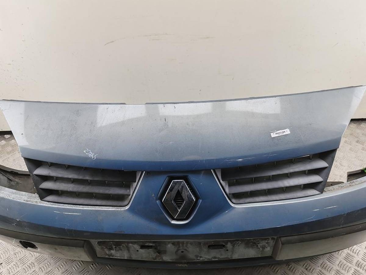 Новое Renault Scenic, 2003 г., OEM 8200139528, арт. 54874605, фото 6