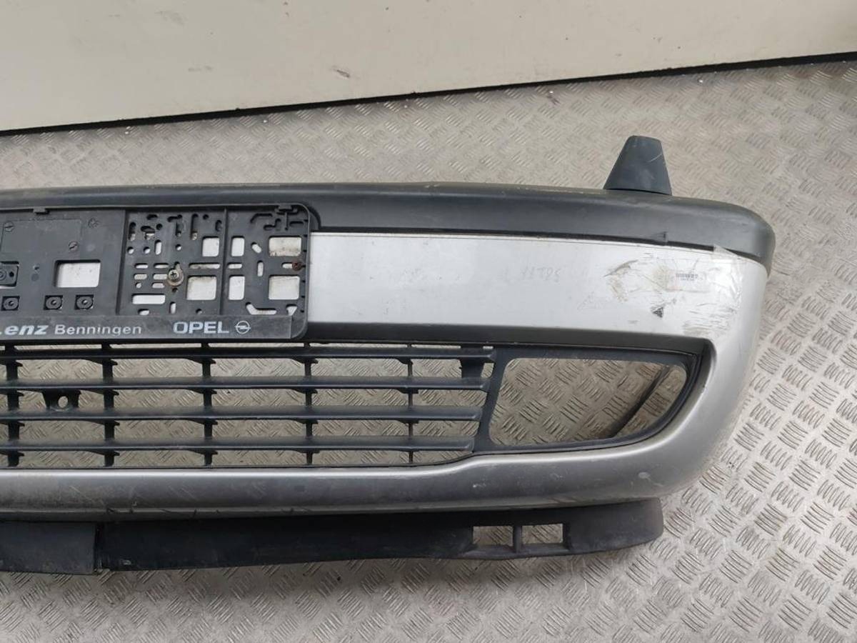 Новое Opel Zafira, 2002 г., OEM 90580620, арт. 54875398, фото 10