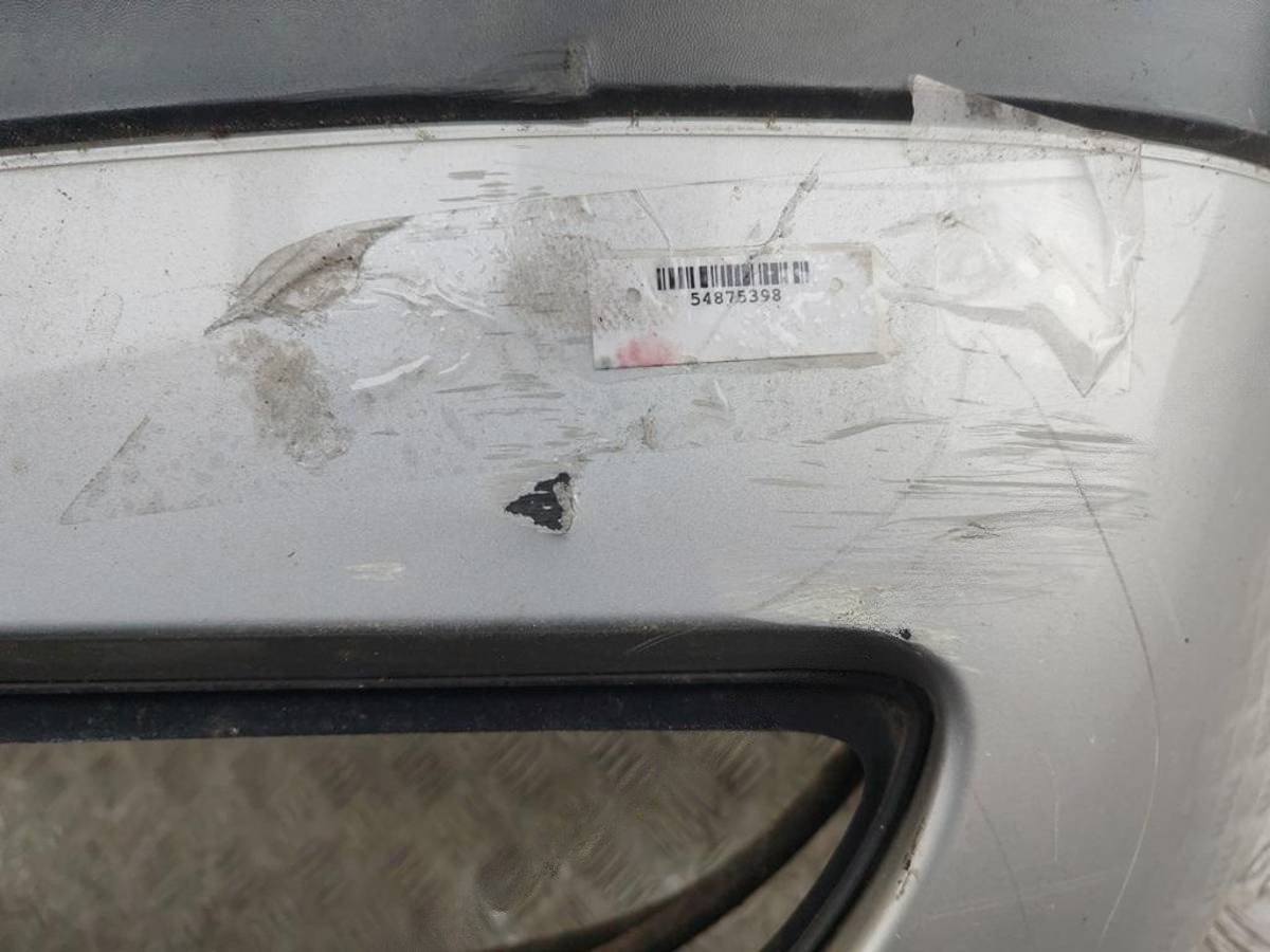 Новое Opel Zafira, 2002 г., OEM 90580620, арт. 54875398, фото 12
