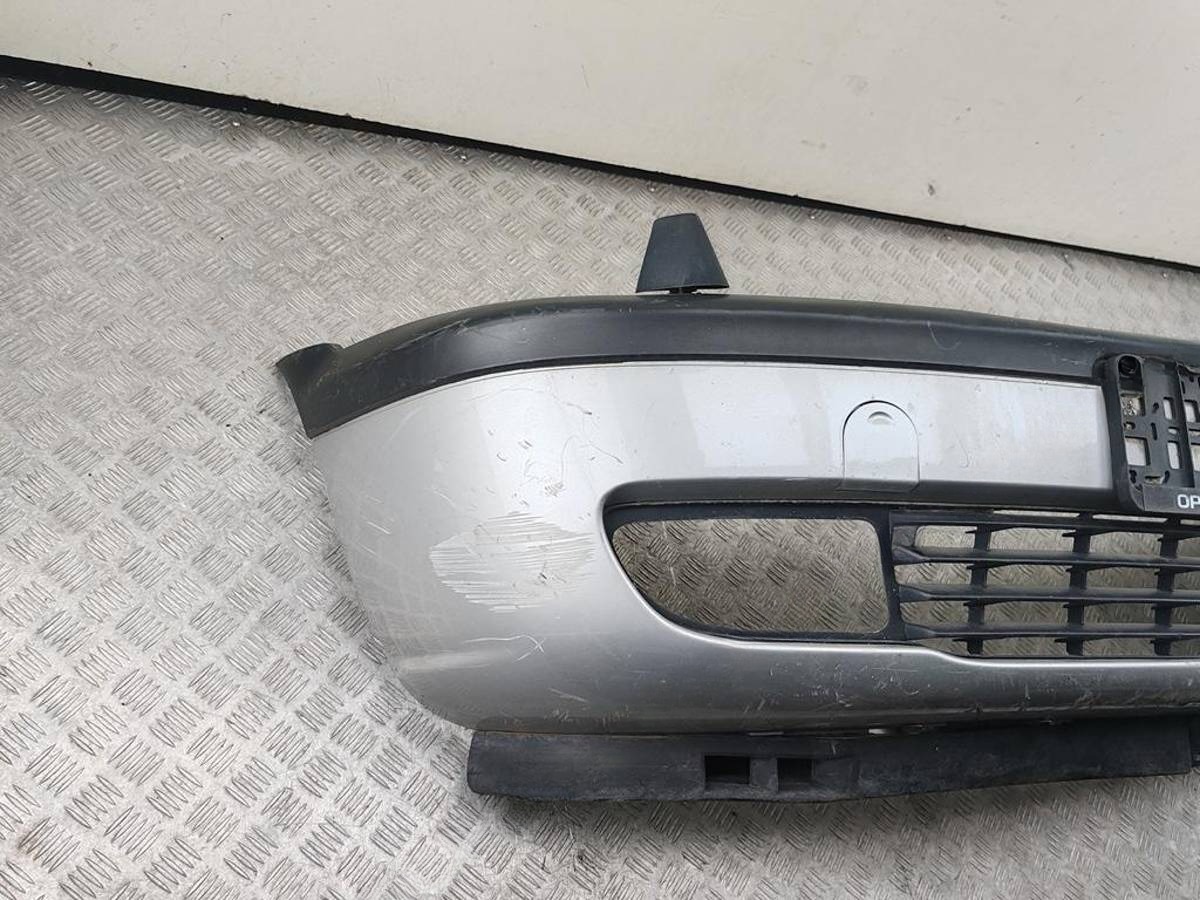 Новое Opel Zafira, 2002 г., OEM 90580620, арт. 54875398, фото 2