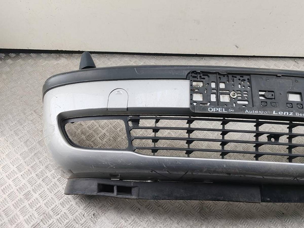 Новое Opel Zafira, 2002 г., OEM 90580620, арт. 54875398, фото 5