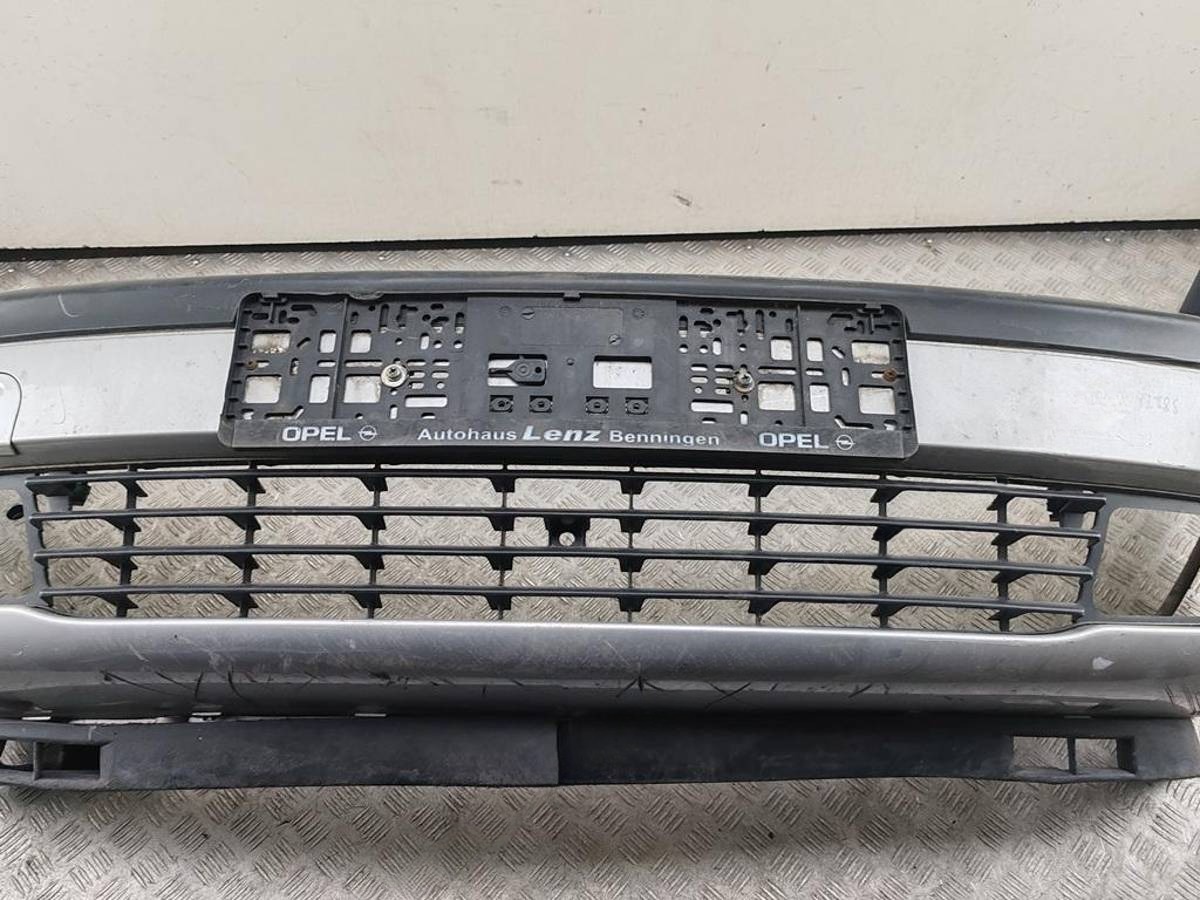 Новое Opel Zafira, 2002 г., OEM 90580620, арт. 54875398, фото 6