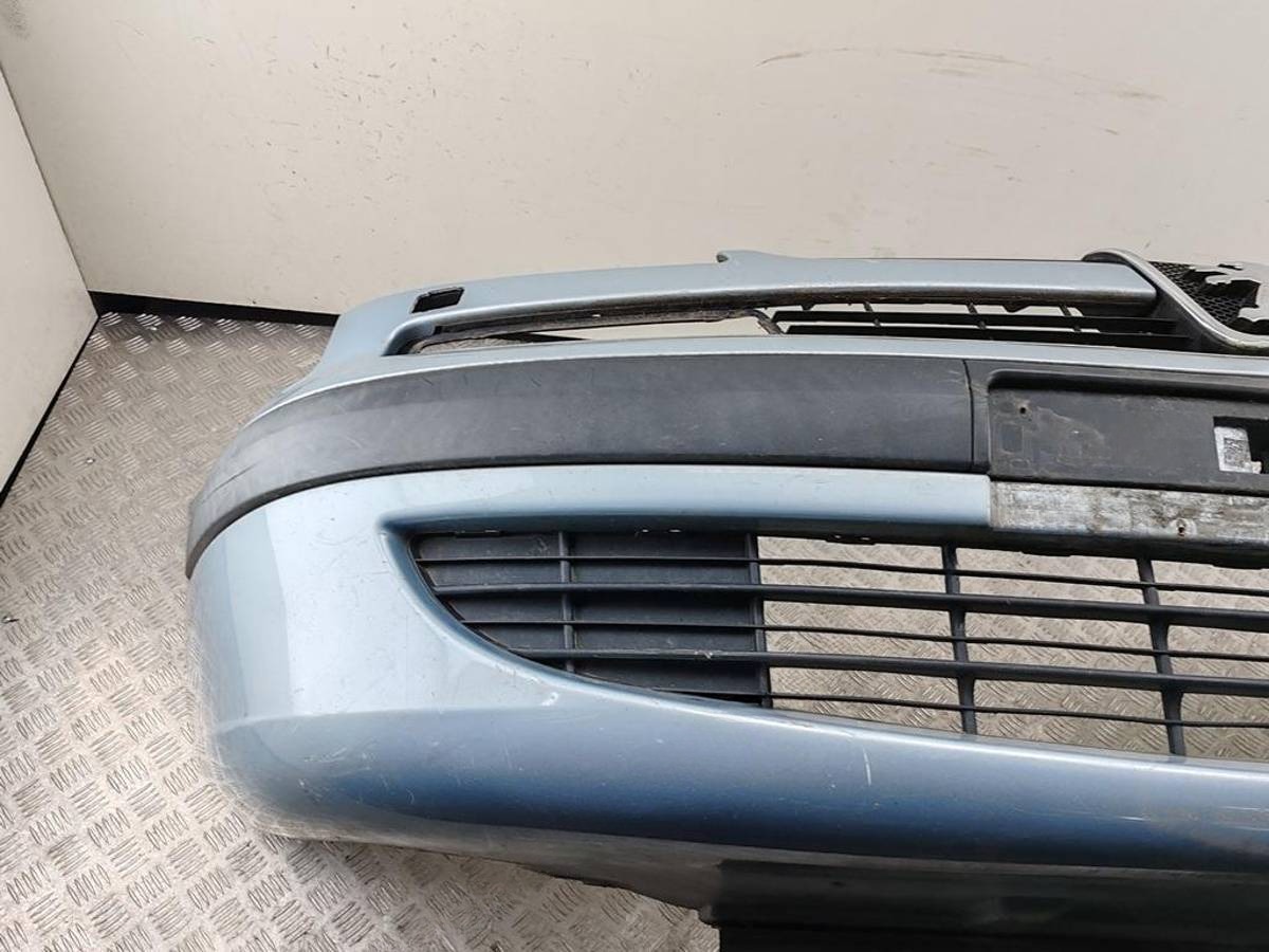 Новое Peugeot 807, 2003 г., OEM 1484198077, арт. 54875904, фото 5