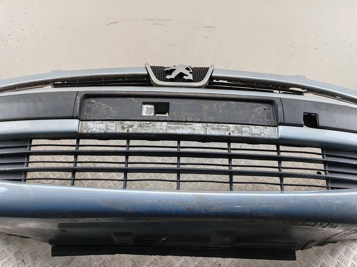 Новое Peugeot 807, 2003 г., OEM 1484198077, арт. 54875904, фото 6