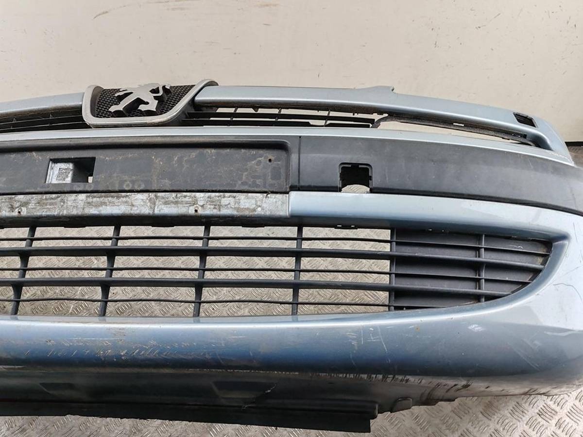 Новое Peugeot 807, 2003 г., OEM 1484198077, арт. 54875904, фото 7